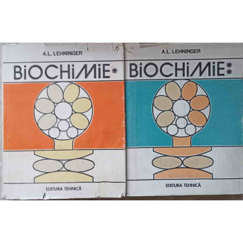 BIOCHIMIE VOL.1-2