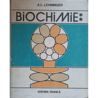 BIOCHIMIE VOL.2