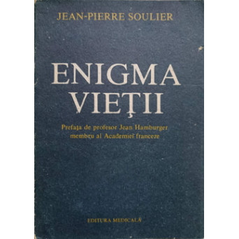 ENIGMA VIETII