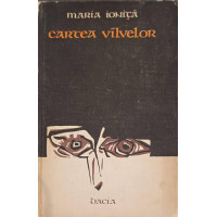 CARTEA VALVELOR. LEGENDE DIN APUSENI