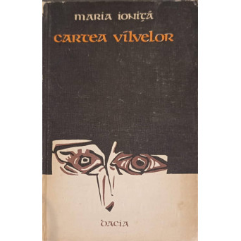 CARTEA VALVELOR. LEGENDE DIN APUSENI
