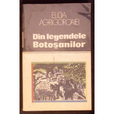 DIN LEGENDELE BOTOSANILOR