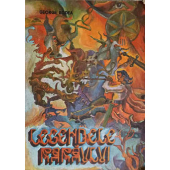 LEGENDELE RARAULUI