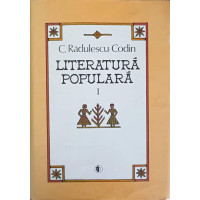 LITERATURA POPULARA VOL.1 LITERATURA POPULARA VOL.1