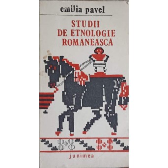 STUDII DE ETNOLOGIE ROMANEASCA