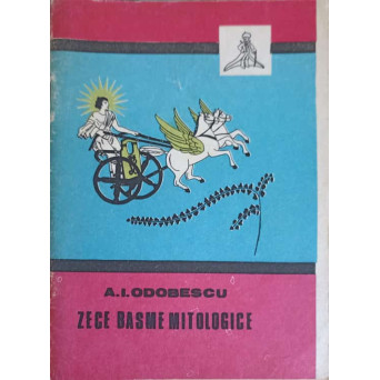 ZECE BASME MITOLOGICE