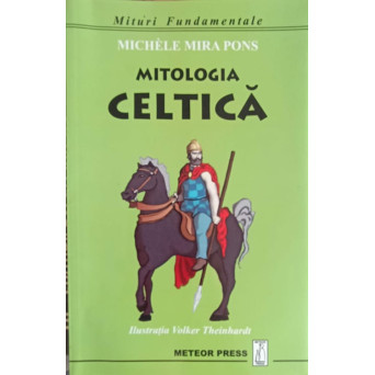 MITOLOGIA CELTICA