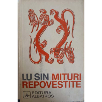 MITURI REPOVESTITE