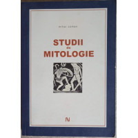 STUDII DE MITOLOGIE STUDII DE MITOLOGIE
