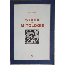 STUDII DE MITOLOGIE