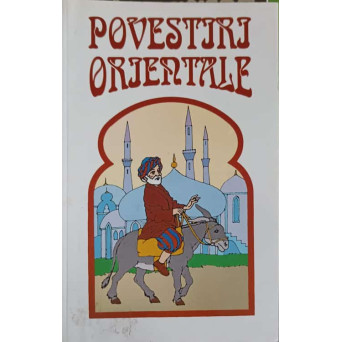 POVESTI ORIENTALE