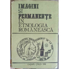 IMAGINI SI PERMANENTE IN ETNOLOGIA ROMANEASCA