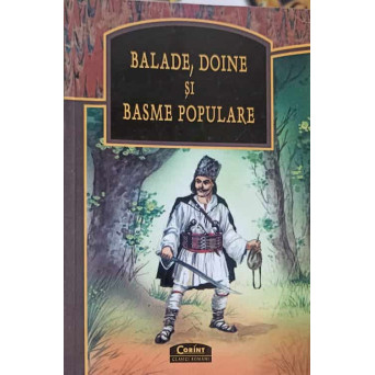 BALADE, DOINE SI BASME POPULARE