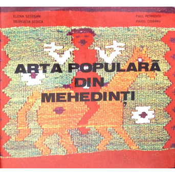 ARTA POPULARA DIN MEHEDINTI