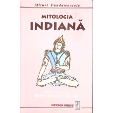 MITOLOGIA INDIANA