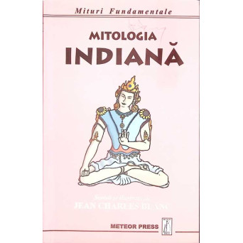MITOLOGIA INDIANA