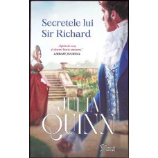 SECRETELE LUI SIR RICHARD