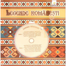LEGENDE ROMANESTI