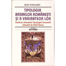 TIPOLOGIA BASMELOR ROMANESTI SI A VARIANTELOR LOR