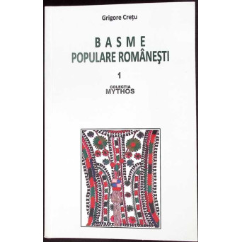 BASME POPULARE ROMANESTI 1