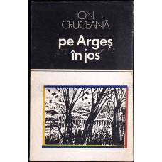 PE ARGES IN JOS