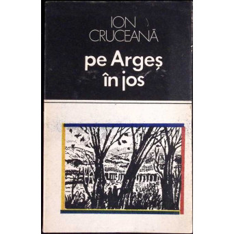 PE ARGES IN JOS