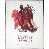LEGENDE ISTORICE