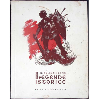 LEGENDE ISTORICE