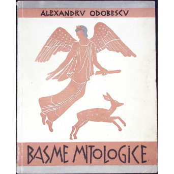 BASME MITOLOGICE
