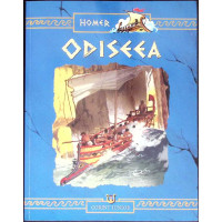 ODISEEA