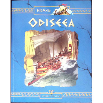 ODISEEA