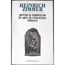 MITURI SI SIMBOLURI IN ARTA SI CIVILIZATIA INDIANA