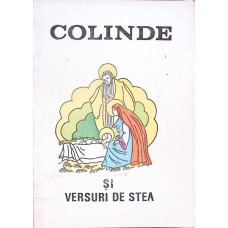 COLINDE SI VERSURI DE STEA
