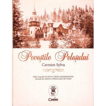 POVESTILE PELESULUI