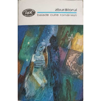 ZBURATORUL, BALADE CULTE ROMANESTI