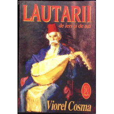 LAUTARII DE IERI SI DE AZI