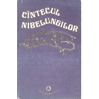 CANTECUL NIBELUNGILOR CANTECUL NIBELUNGILOR