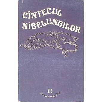 CANTECUL NIBELUNGILOR