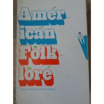 AMERICAN FOLKLORE