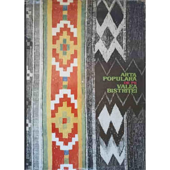 ARTA POPULARA DE PE VALEA BISTRITEI