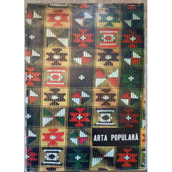 ARTA POPULARA. INDREPTAR METODIC