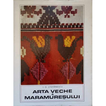 ARTA VECHE A MARAMURESULUI