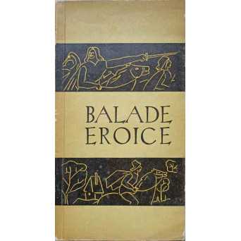 BALADE EROICE