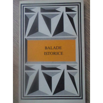 BALADE ISTORICE