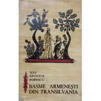 BASME ARMENESTI DIN TRANSILVANIA BASME ARMENESTI DIN TRANSILVANIA