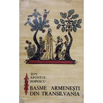 BASME ARMENESTI DIN TRANSILVANIA