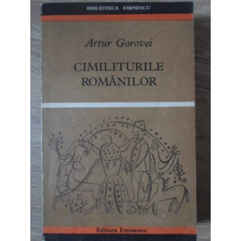 CIMILITURILE ROMANILOR