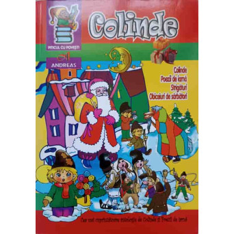 COLINDE