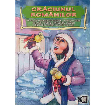 CRACIUNUL ROMANILOR