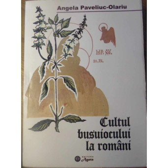 CULTUL BUSUIOCULUI LA ROMANI. ANTOLOGIE DE VERSURI SI PROZA